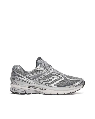 SAUCONY PROGRID GUIDE 7 SNEAKERS