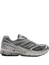 Saucony Progrid Guide 7 Sneakers In Gray
