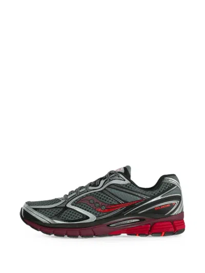 Saucony Progrid Guide 7 Sneakers In Gray