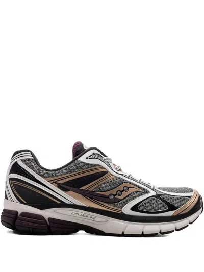 Saucony Progrid Guide 7 Sneakers In Multi