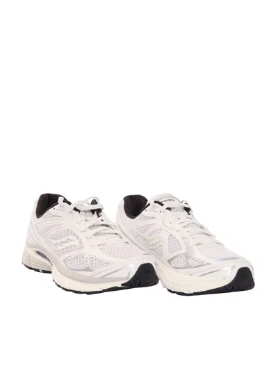 Saucony Progrid Guide 7 Sneakers In Multi