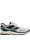 Saucony Progrid Guide 7 Sneakers In White