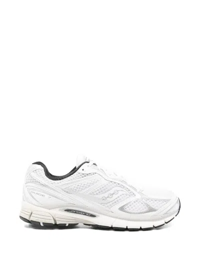 Saucony Progrid Guide 7 Sneakers In Multi