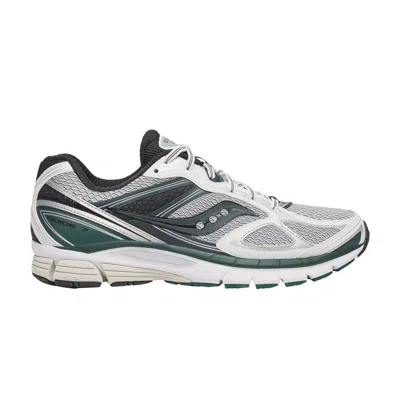 Pre-owned Saucony Progrid Guide 7 'white Pine' | Men's Size 9.5