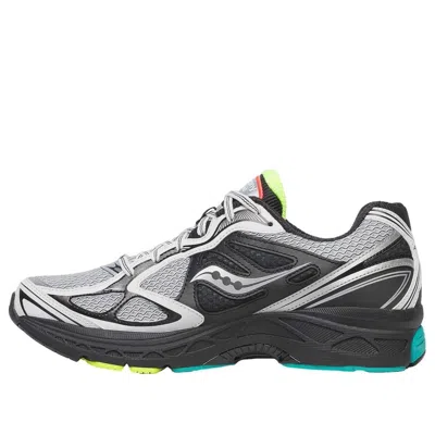 Saucony Progrid Guide 7 'white Teal' In Multi