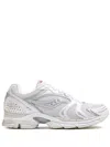 Saucony Progrid Triumph 4 Sneaker In Weiss