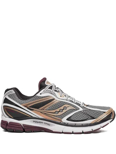 SAUCONY PROGRID LACE-UP SNEAKERS