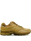 Saucony Progrid Omni 9 Armor "starcow Desert" Sneakers In Neutrals