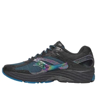 Saucony Progrid Omni 9 'blue Glowaconstrictor' In Multi