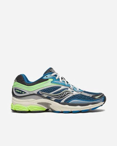 Saucony Progrid Omni 9 | Blue | Size: In Multi