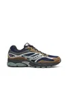 Saucony Progrid Omni 9 Tmy Sneakers In Multi