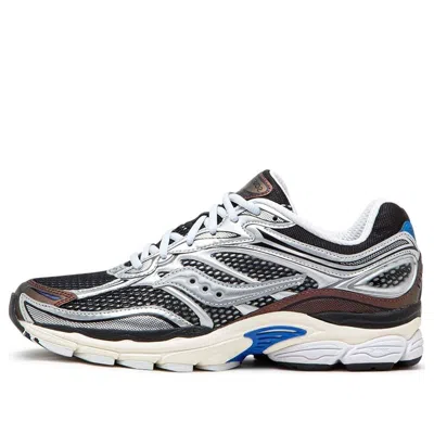 Saucony Progrid Omni 9 'disrupt Pack' In Multi