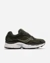 Saucony Progrid Omni 9 In Green