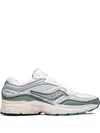Saucony Originals Progrid Omni 9 Sneakers In White