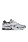 Saucony Progrid Omni 9 Sneaker In Microchip