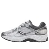 Saucony Progrid Omni 9 'microchip' In Gray