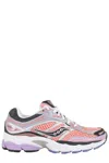 Saucony Progrid Omni 9 Sneakers In Multi