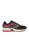 Saucony Gender Inclusive Progrid Omni 9 Sneaker In Multi