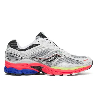 Saucony Progrid Omni 9 Og In Silver