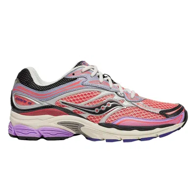 Saucony Progrid Omni 9 In Multi