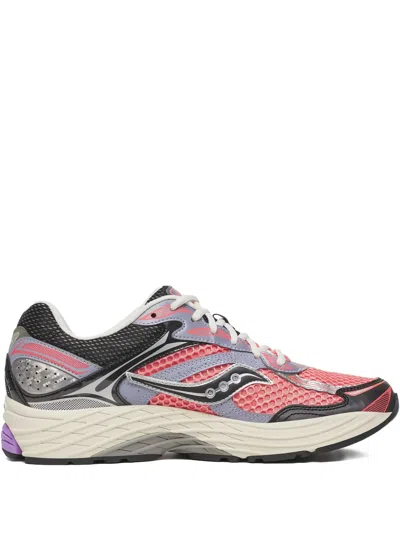 Saucony Progrid Omni 9 "pink Purple" Sneakers