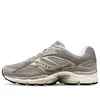 Saucony Progrid Omni 9 Premium 'grey' In Gray
