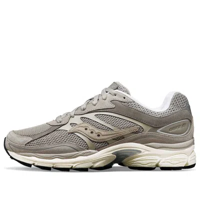 Saucony Progrid Omni 9 Premium 'grey'