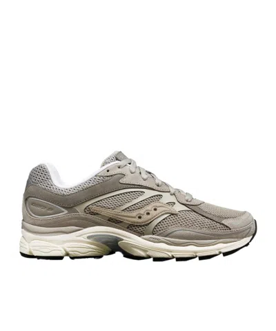 Saucony Progrid Omni 9 Premium In Brown