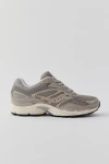 Saucony Progrid Omni 9 Premium Sneaker In Grey, Men's At Urban Outfitters
