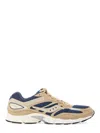 Saucony Progrid Omni 9 Premium Sneaker In Multicolour