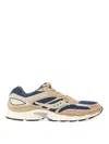 Saucony Progrid Omni 9 Premium Sneaker In Multicolour