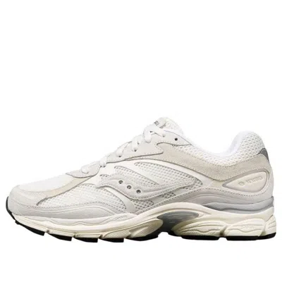 Saucony Progrid Omni 9 Premium 'white'