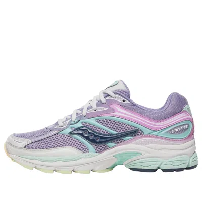 Saucony Progrid Omni 9 Prism In Multi