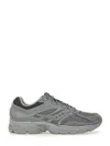 Saucony "progrid Omni 9" Sneaker In Gray