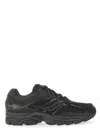 Saucony Progrid Omni 9 Sneakers In Black