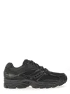 Saucony Progrid Omni 9 Sneakers In Black