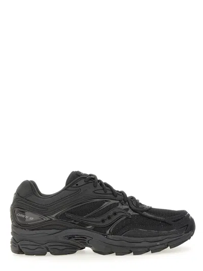 SAUCONY "PROGRID OMNI 9" SNEAKER