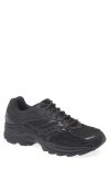 Saucony Progrid Omni 9 Sneaker In Black
