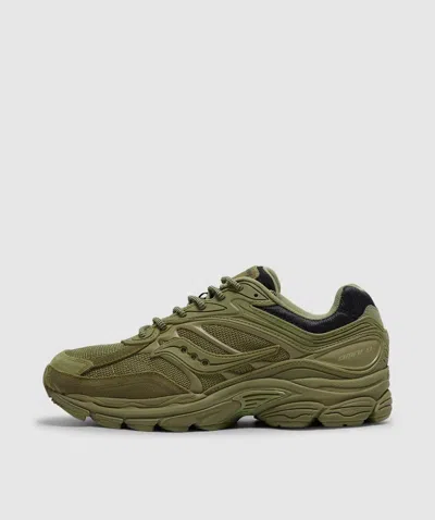 SAUCONY SAUCONY PROGRID OMNI 9 SNEAKER