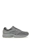 Saucony "progrid Omni 9" Sneaker In Gray