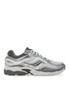 Saucony Progrid Omni 9 Sneaker In Grey