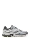 Saucony Progrid Omni 9 Sneaker In Grey
