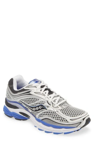 Saucony Progrid Omni 9 Sneaker In Multi