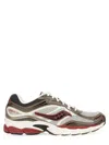 Saucony Progrid Omni 9 Sneakers In Multicolour