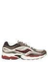 Saucony Progrid Omni 9 Sneakers In Multicolour