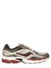 Saucony Progrid Omni 9 Sneakers In Multicolour
