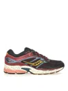 Saucony Gender Inclusive Progrid Omni 9 Sneaker In Multicolour