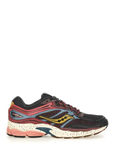 SAUCONY SAUCONY "PROGRID OMNI 9" SNEAKER