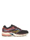 Saucony "progrid Omni 9" Sneaker In Multicolour