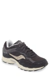 Saucony Progrid Omni 9 Sneaker In Navy/grey